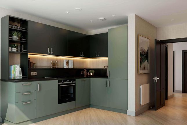 2 bedroom flat for sale