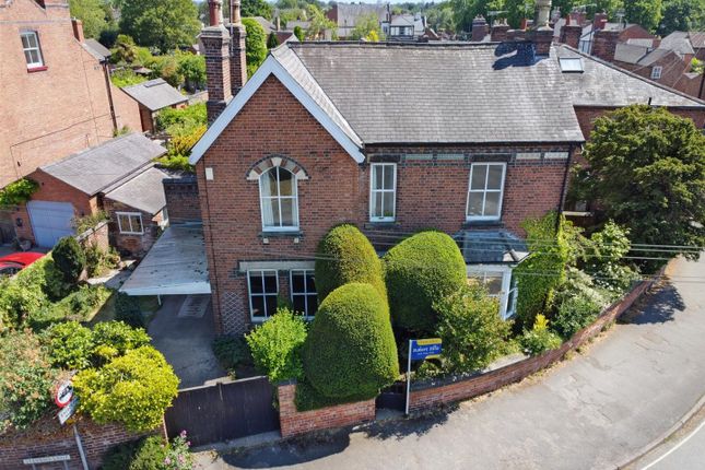 Stevens Lane, Breaston 4 bed detached house for sale