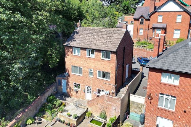 5a South End Gardens, Whitby 3 bed detached house for sale
