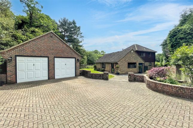Church Road, Liphook GU30 3 bed detached house for sale