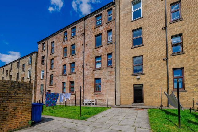 Tollcross Road, Glasgow G32 2 bed flat for sale