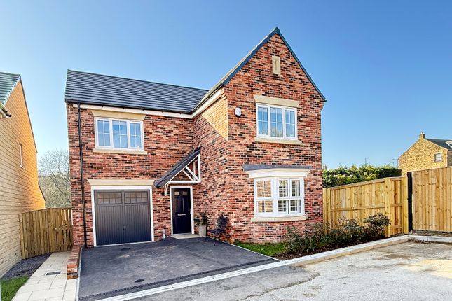 Olstead Close, Killinghall 4 bed detached house for sale
