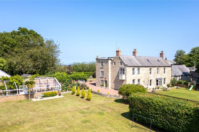 Equestrian facility for sale