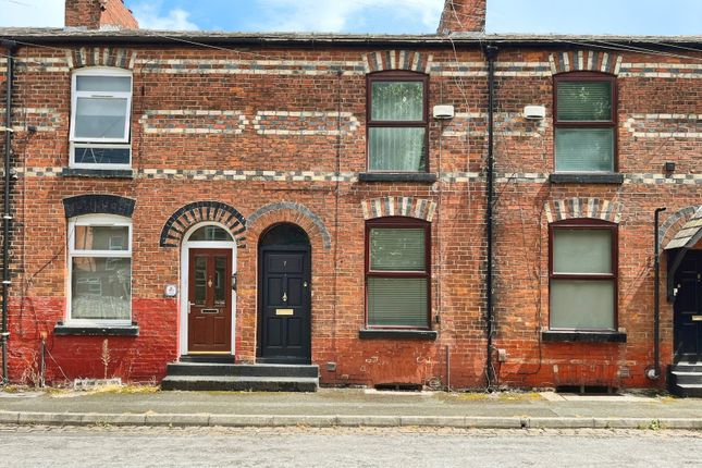 Egerton Terrace, Fallowfield... 2 bed terraced house for sale