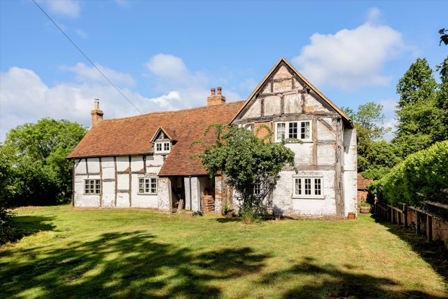 Yarningale Lane, Yarningale Common... 3 bed village house for sale