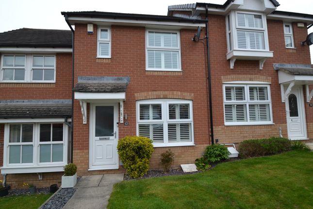 Thackley, Thackley BD10 2 bed terraced house for sale