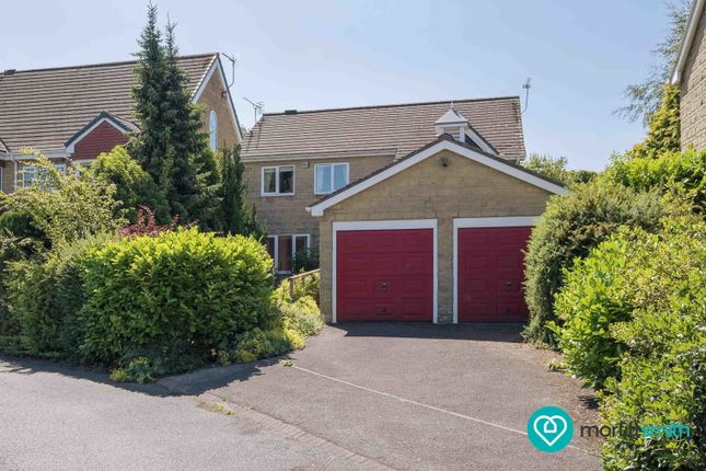 The Pines, Lodge Moor, Sheffield, S10... 4 bed detached house for sale