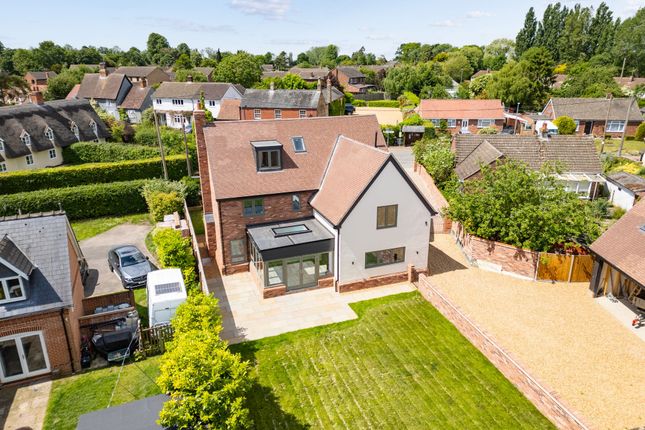 High Street, Newmarket CB8 5 bed detached house for sale