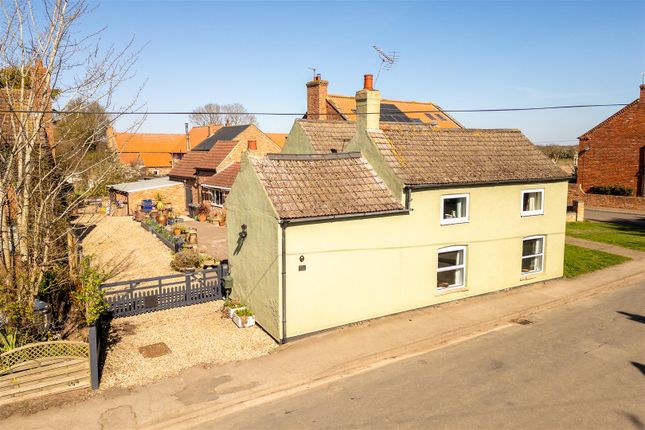 Eagle Road, North Scarle, Lincoln 4 bed detached house for sale