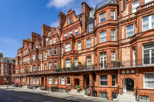 Draycott Place, London SW3 12 bed block of apartments for sale