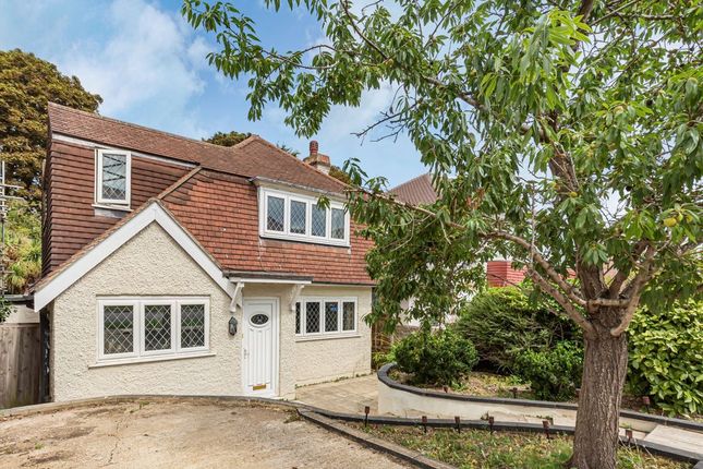 Surbiton Hill Park, Surbiton KT5 3 bed detached house for sale