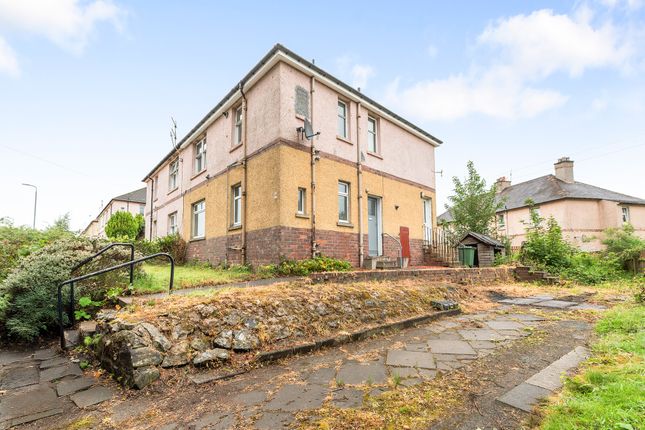 1 bed flat