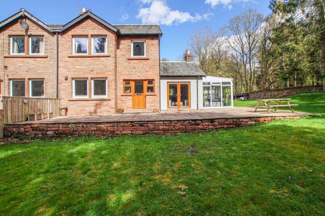Cherry Bank, Whinfell, Penrith, CA10 3 bed semi