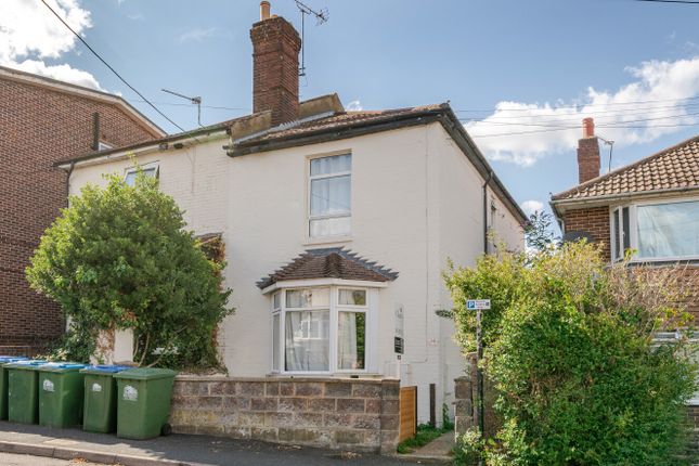 Southcliff Road, Inner Avenue... 1 bed flat for sale