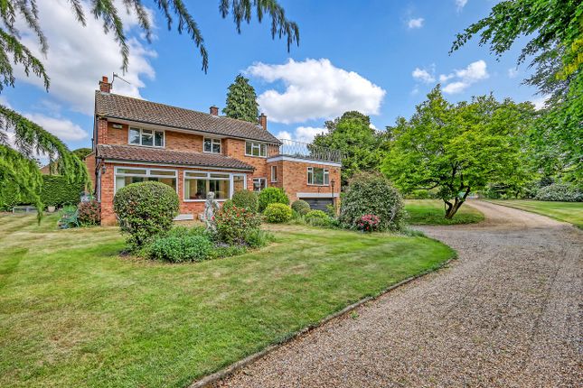 High Garrett, Braintree, CM7 4 bed detached house for sale