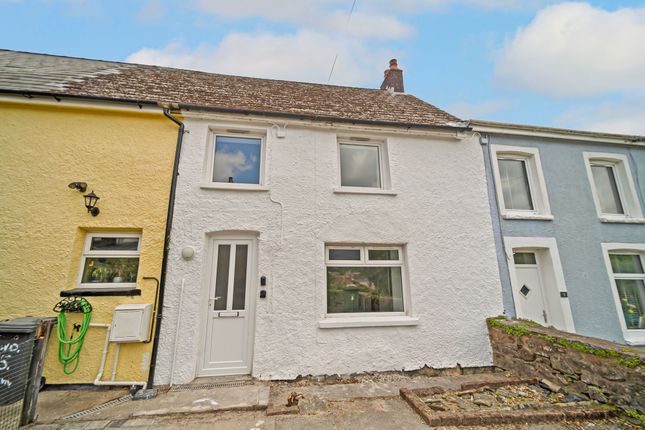 Navigation Road, Risca, NP11 3 bed terraced house for sale
