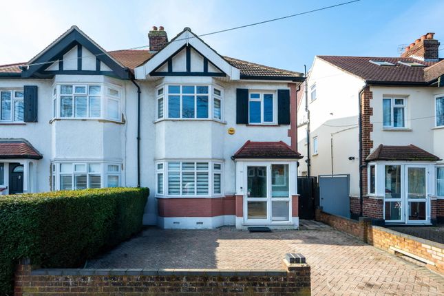 3 bed semi-detached house