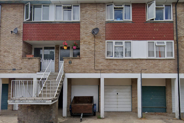 Breaks Road, Hatfield 5 bed terraced house for sale