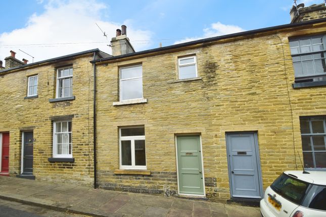Whitlam Street, Bradford BD18 2 bed terraced house for sale