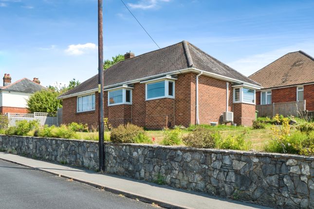 3 bedroom bungalow for sale