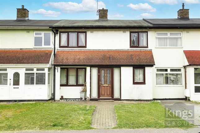 The Downs, Harlow 3 bed terraced house for sale