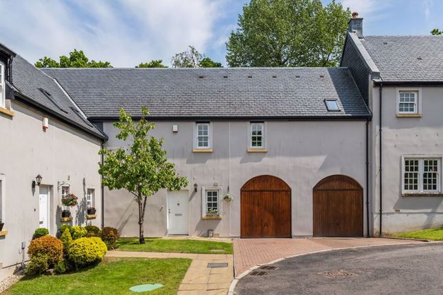 West Court, Castle Drive, Sundrum 4 bed house for sale