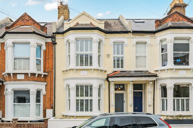 Sugden Road, London, SW11 4 bed house for sale