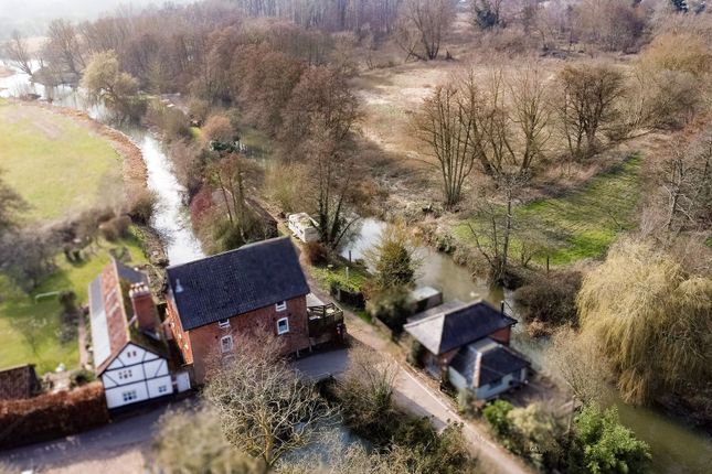 Harleston IP20 5 bed detached house for sale