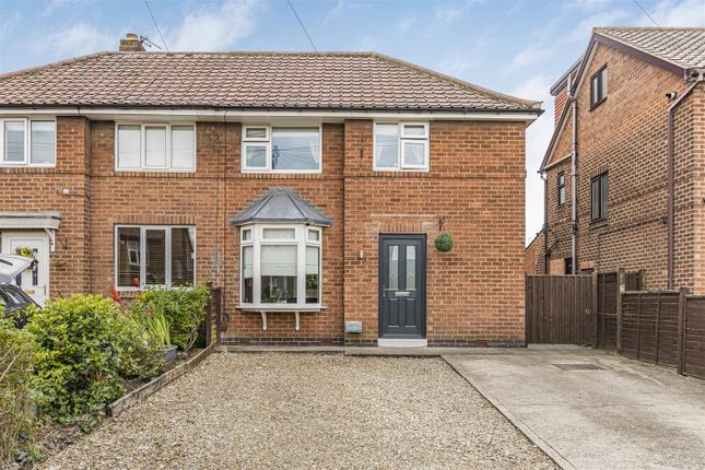 Priors Walk, Boroughbridge Road 3 bed house for sale