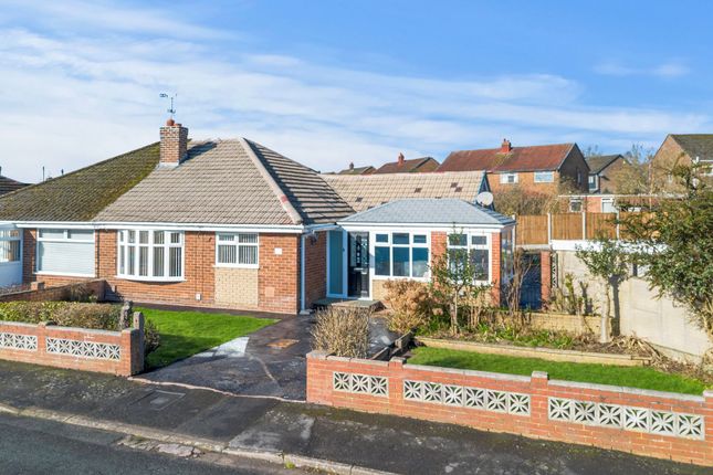 St. Stephen Road, Penketh, WA5 3 bed semi