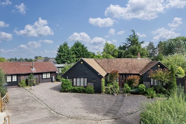 4 bedroom detached bungalow for sale