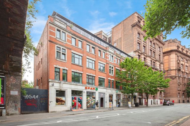 Princess Street, Manchester M1 2 bed apartment for sale