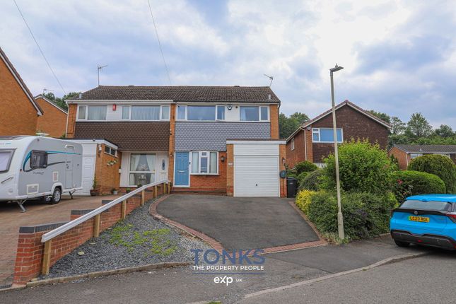 Fairmile Road, Halesowen B63 3 bed semi