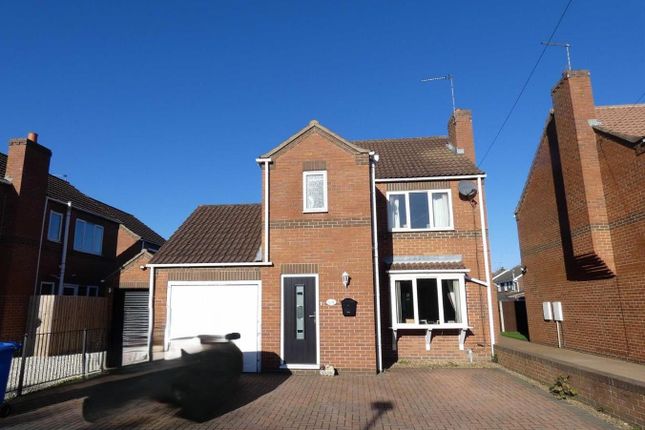 Greenacre Park, Gilberdyke 3 bed detached house for sale