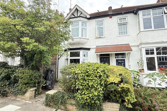 Oakhurst Avenue, Barnet EN4 4 bed semi