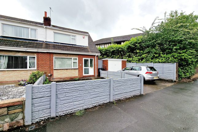 Longridge Road, Preston PR2 3 bed bungalow for sale
