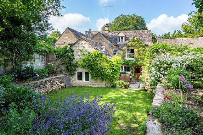 Naunton, Cheltenham, Gloucestershire... 4 bed terraced house for sale