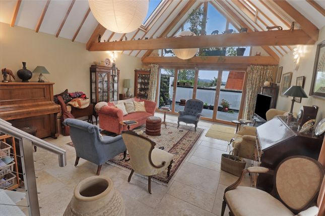 Silver Street, Wiveliscombe, Taunton... 3 bed house for sale