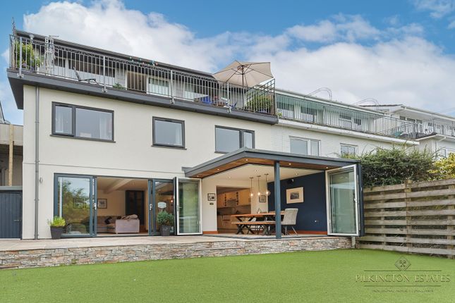 Restormel Road, Looe PL13 5 bed semi