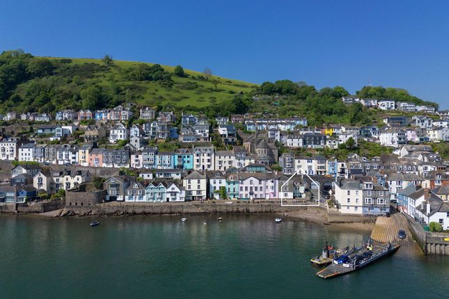1 Bayards Cove, Dartmouth, Devon 2 bed house for sale