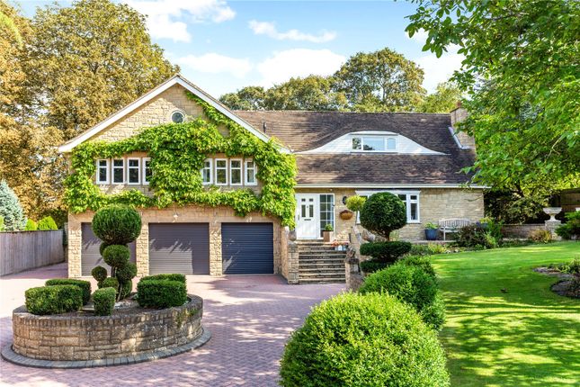 The Acorns, Church Hill... 4 bed detached house for sale