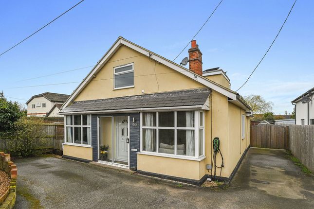 Grove Road, Woodbridge, IP12 4 bed chalet for sale