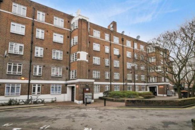 Bentinck House, White City 3 bed apartment for sale