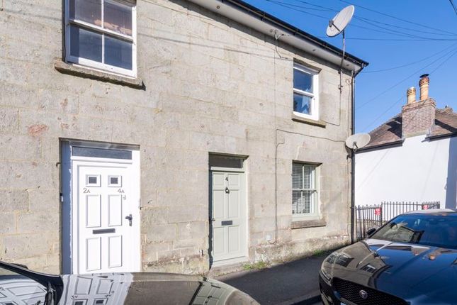Parsons Pool, Shaftesbury SP7 1 bed apartment for sale