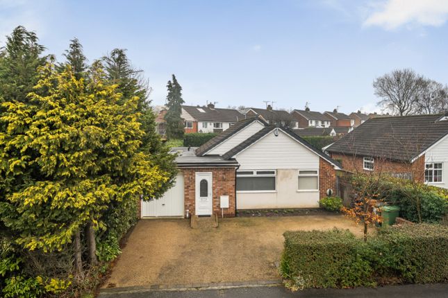 4 bedroom detached bungalow for sale