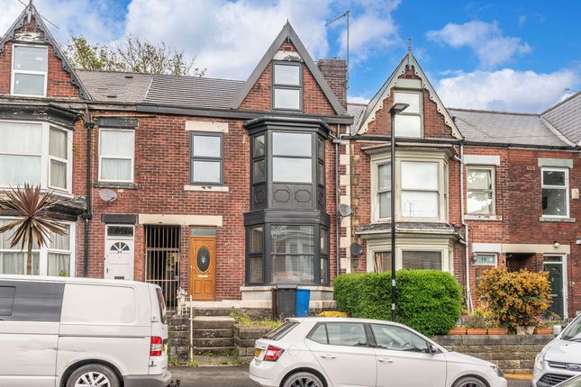 5 bedroom terraced house for sale