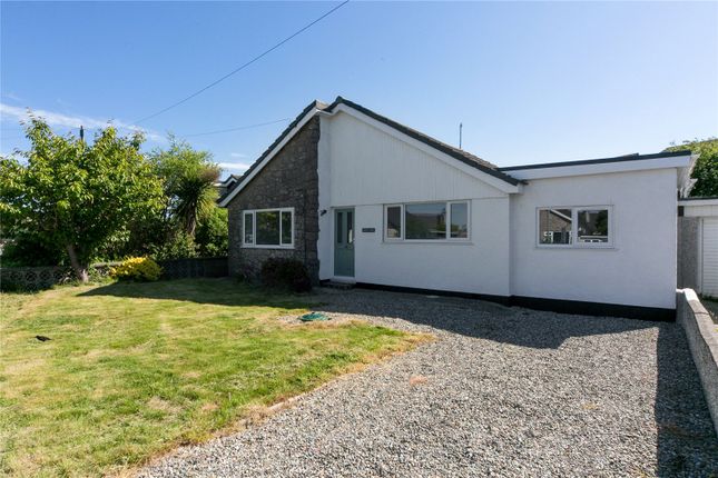 4 bedroom bungalow for sale
