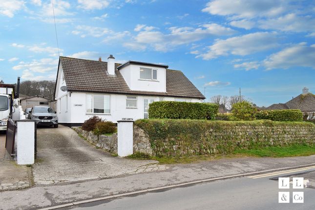 4 bedroom detached bungalow for sale
