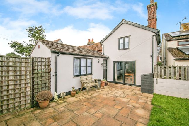 3 bedroom character property for sale