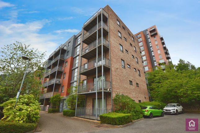 6 The Waterfront, Sports City... 1 bed flat for sale